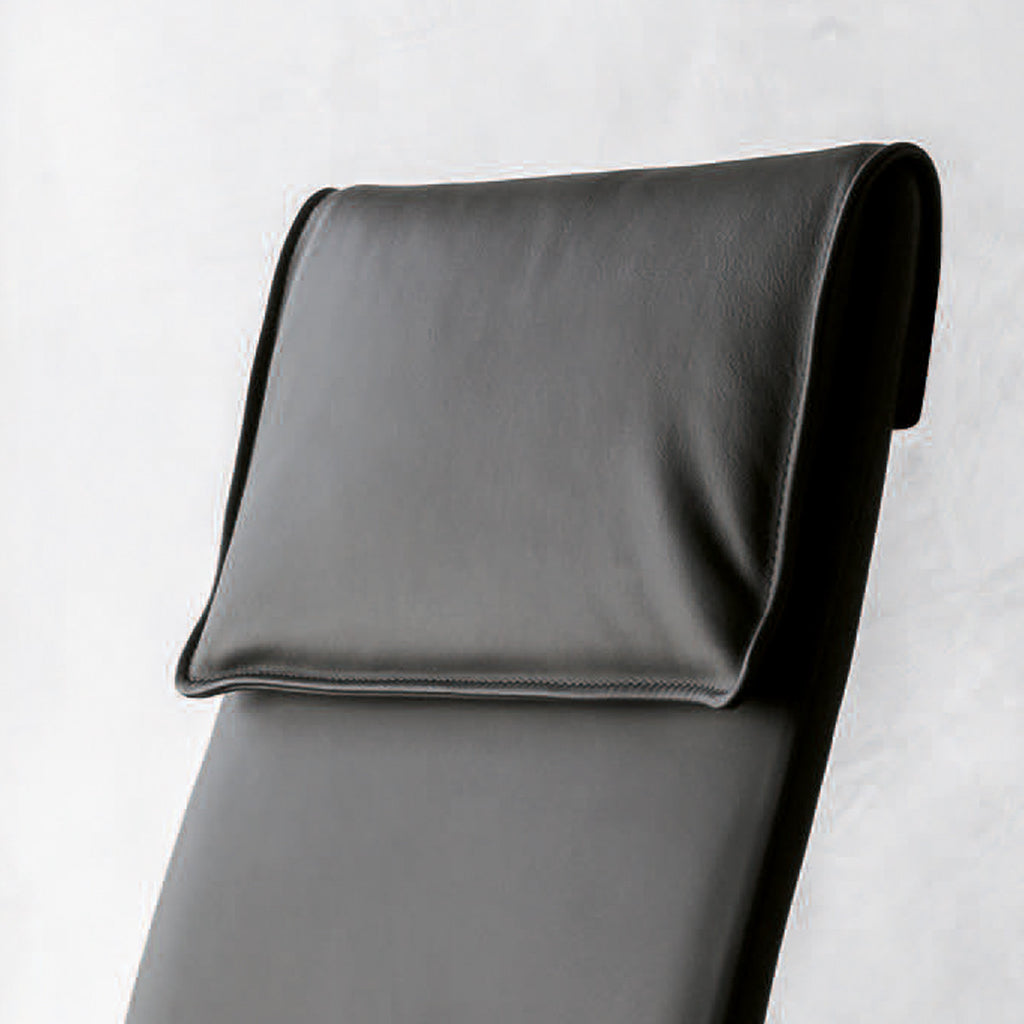 Tonin Casa - ADRIA 8041A Stuhl Echtleder