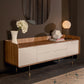 Tonin Casa - OPERA T8672 Designer Sideboard 196 cm