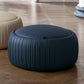 Tonin Casa - PLISSE T7335 Pouf mit Stauraum Kunstleder