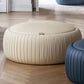 Tonin Casa - PLISSE T7335 Pouf mit Stauraum Kunstleder