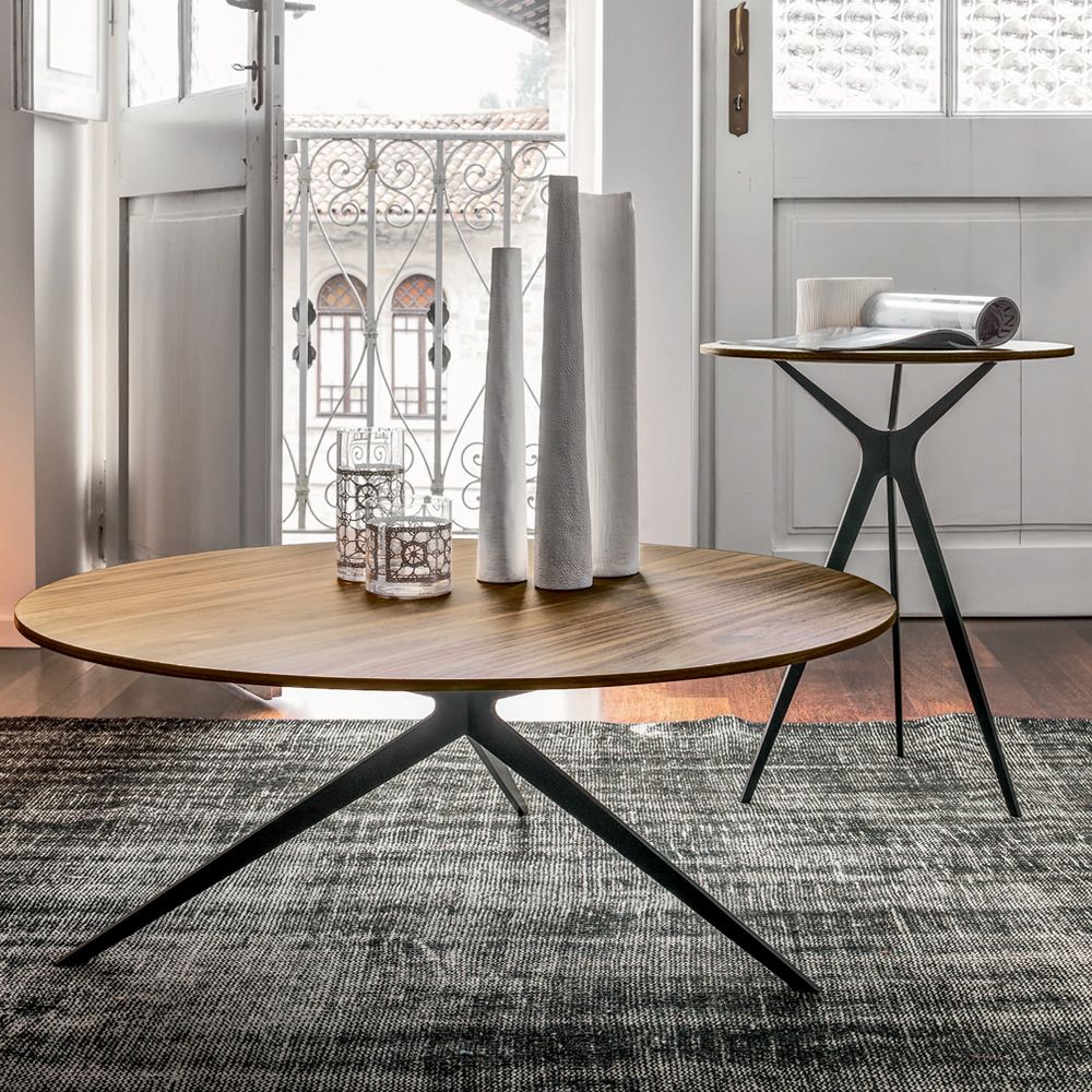 Tonin Casa - Tree 6299 Beistelltisch