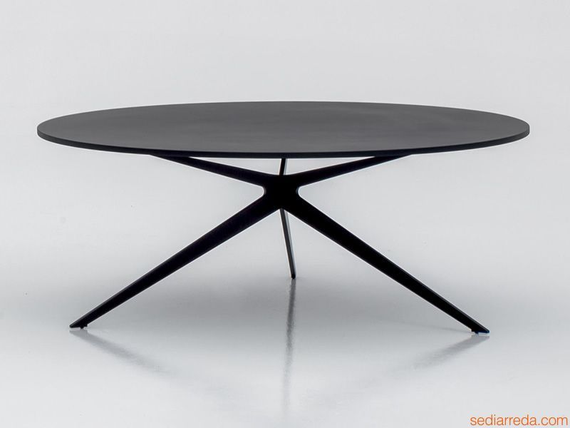 Tonin Casa - Tree 6299 Beistelltisch