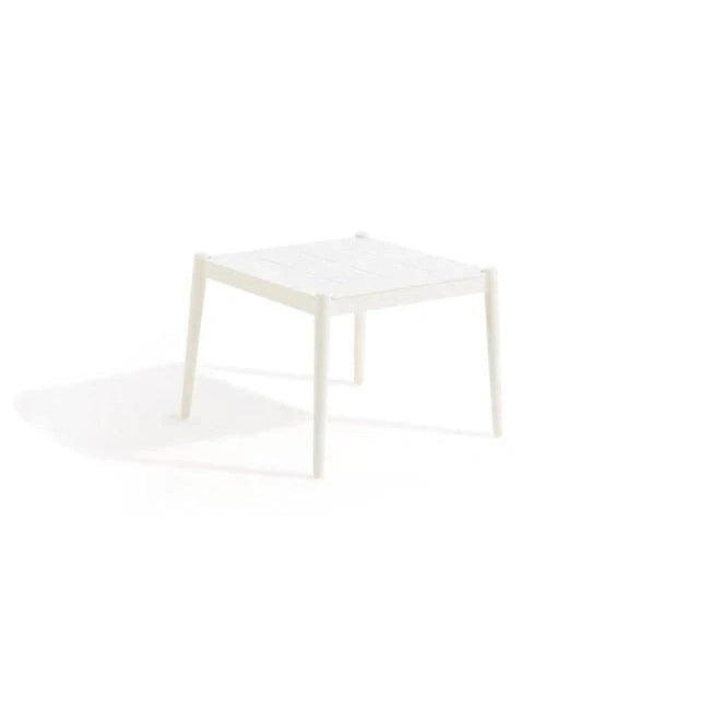 Unopiu - Luce Couchtisch quadratisch 56 cm