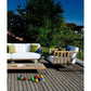 Unopiu - Sessel Welcome Teak