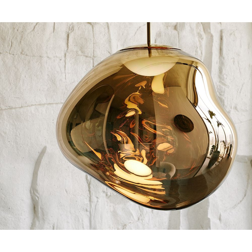 Tom Dixon - Melt LED Pendelleuchte