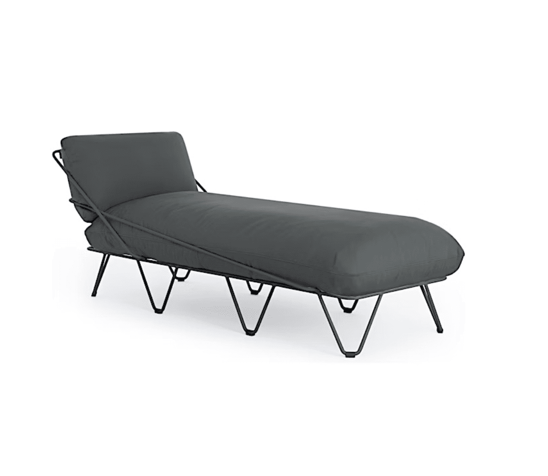 Diabla - Valentina Chaiselongue