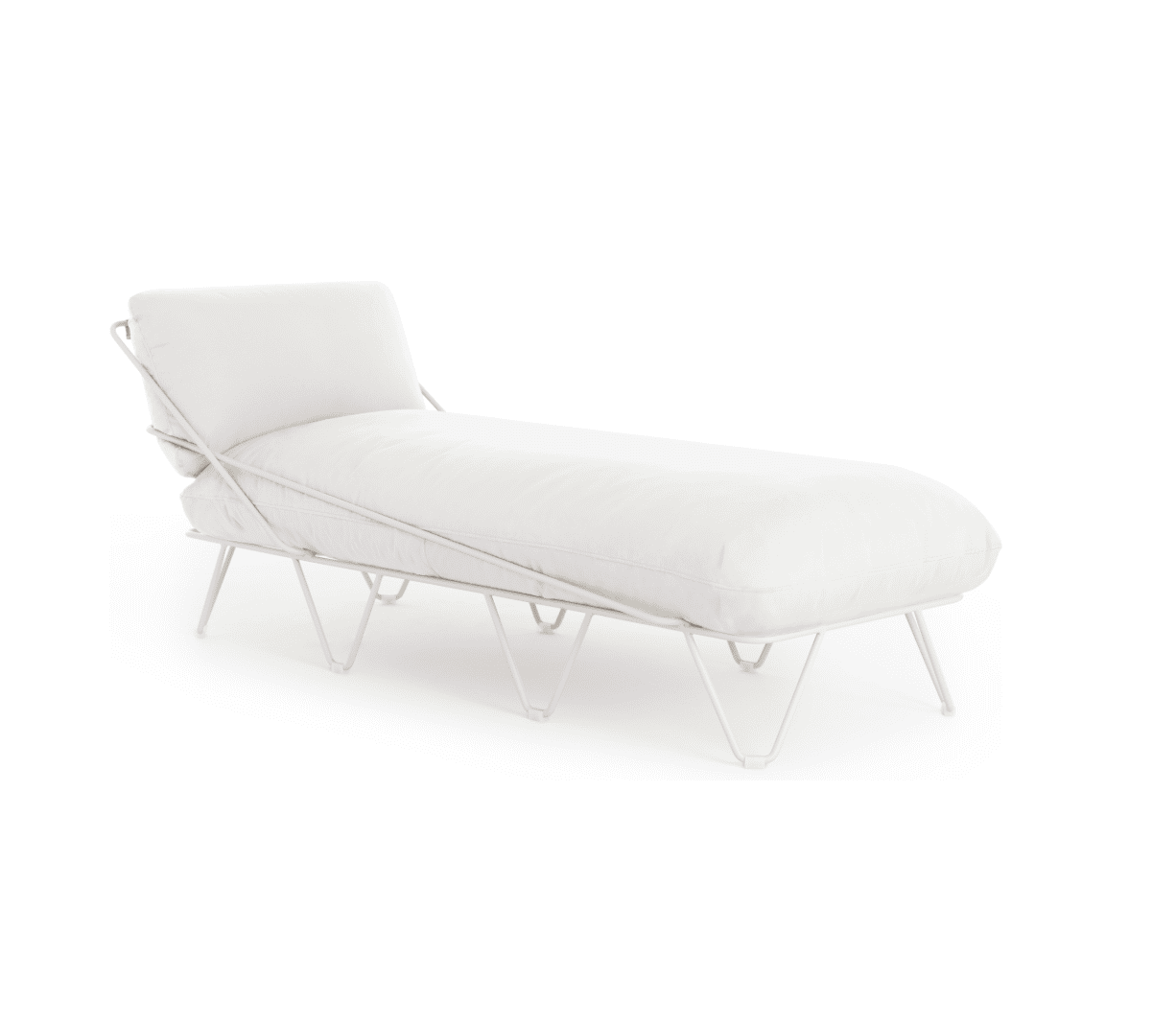 Diabla - Valentina Chaiselongue