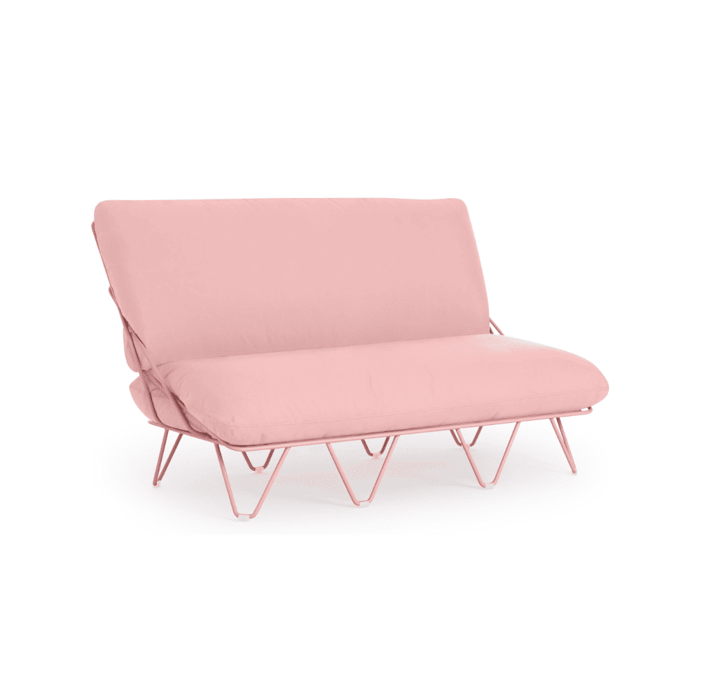 Diabla - Valentina Up Lounge Sofa