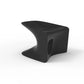 Vondom - 2er-Set Wing Hocker