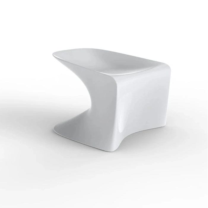 Vondom - 2er-Set Wing Hocker