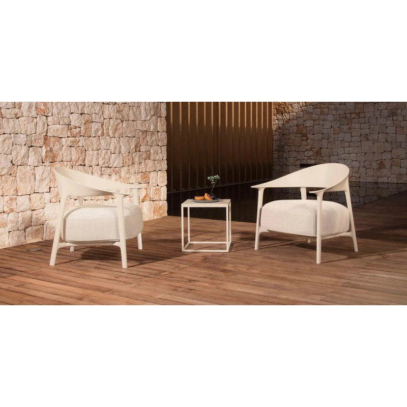 Vondom - Africa Loungesessel 2er-Set