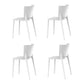 Vondom - Africa Stuhl 4er-Set