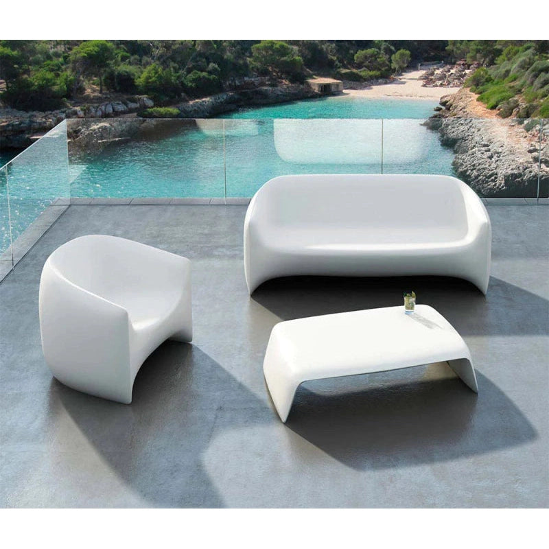 Vondom - Blow Sessel / Lounge Chair