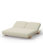 Vondom - Milos Daybed