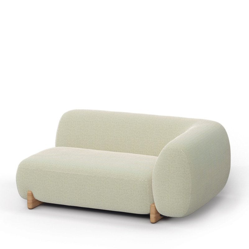 Vondom - Milos Loungesofa Set