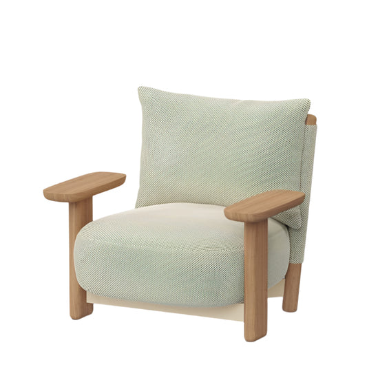 Vondom - Milos Sessel