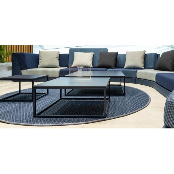 Vondom - Outdoor Teppich Pleita Ø 200cm