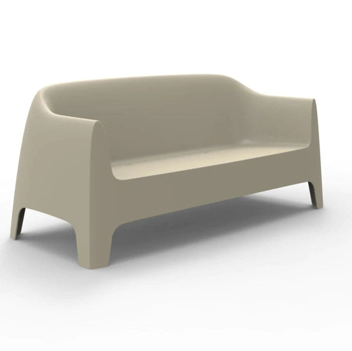 Vondom - Solid Sofa