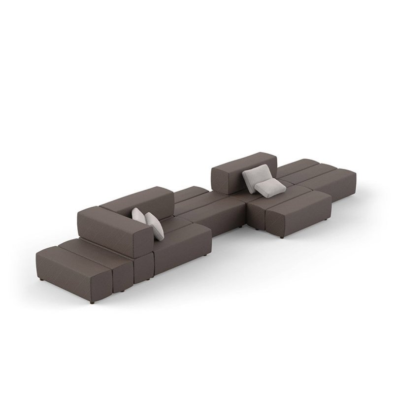 Vondom - Tablet Chaiselongue