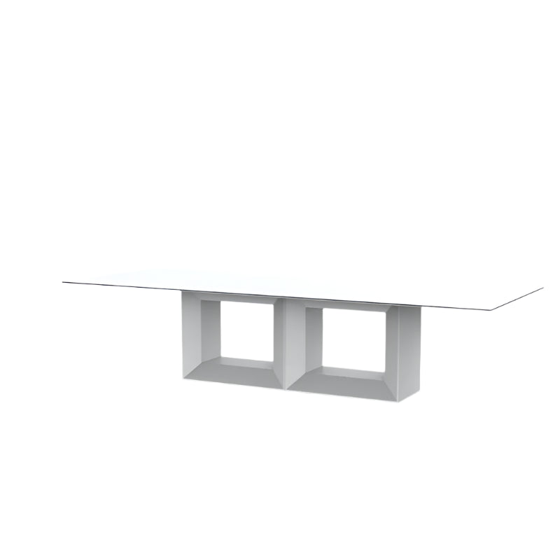 Vondom - Vela Esstisch 300x120cm