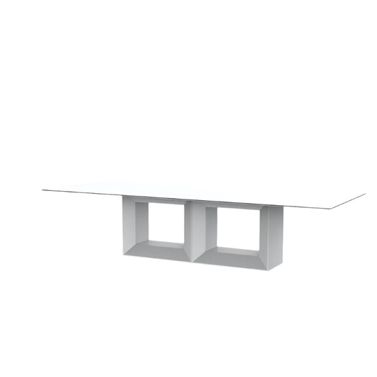 Vondom - Vela Esstisch 300x120cm