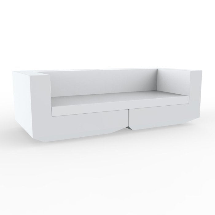 Vondom - Vela Sofa