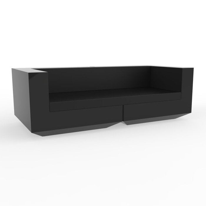 Vondom - Vela Sofa