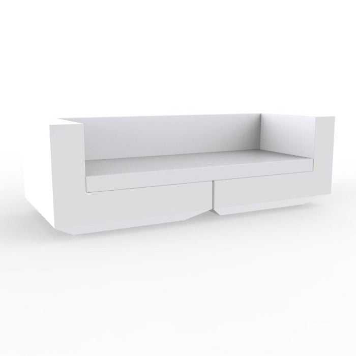 Vondom - Vela Sofa