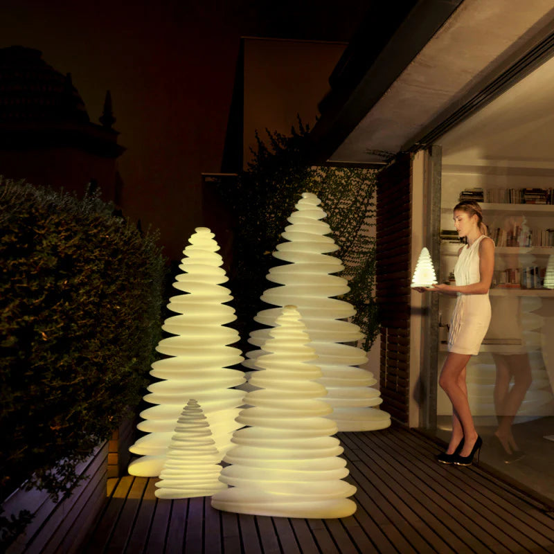 Vondom - Chrismy Leuchtender Weihnachtsbaum H100cm