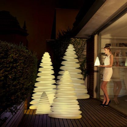 Vondom - Chrismy Leuchtender Weihnachtsbaum H100cm