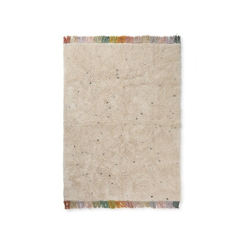 Washable Rug Stardust, 120 x 160 cm