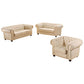 Max Winzer - 2-Sitzer Sofa Chandler Nappaleder