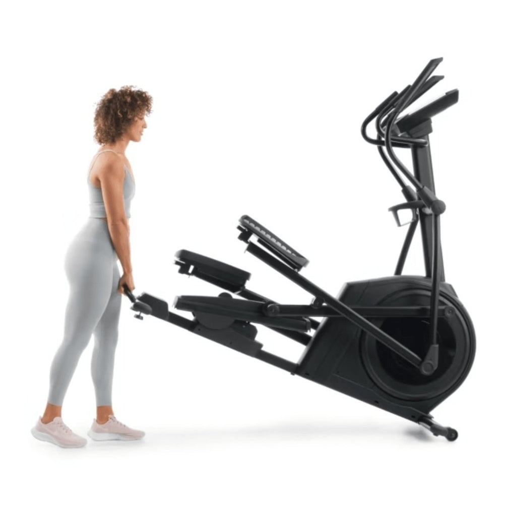 NordicTrack - Crosstrainer Airglide 14i Elliptical