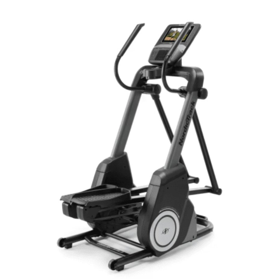 NordicTrack - Crosstrainer FreeStride Trainer FS10i