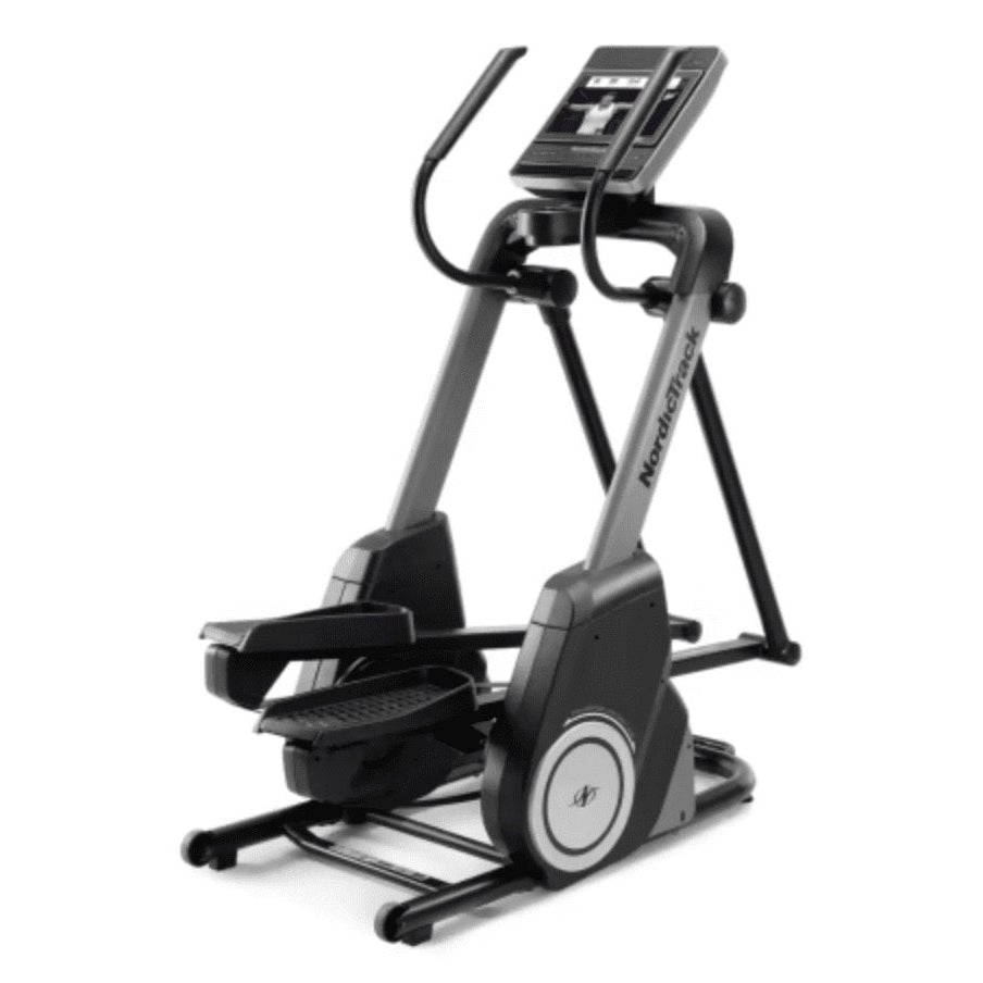 NordicTrack - Crosstrainer FreeStride Trainer FS14i