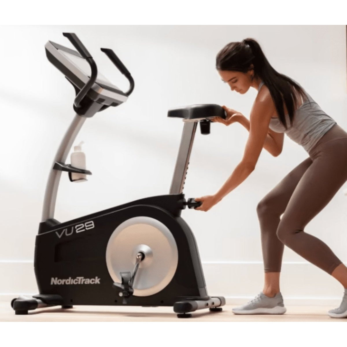 NordicTrack - Heimtrainer VU29