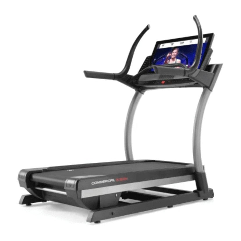 NordicTrack - Laufband Commercial X32i Incline