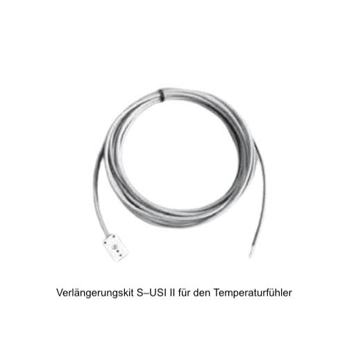 Spartherm - S-USI II Komplettsystem / Unterdruckwächter